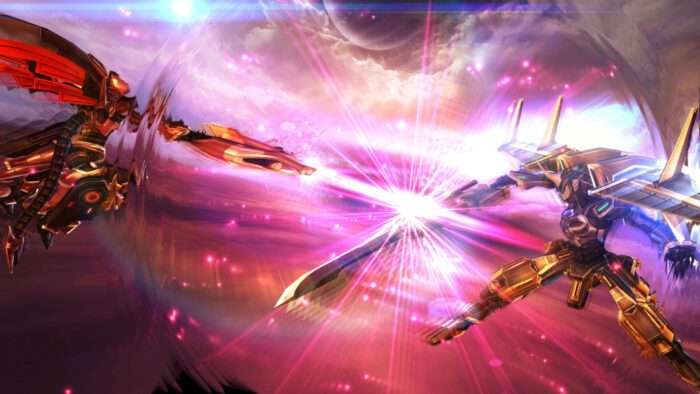 Astebreed Steam Key GLOBAL ACTION SHOOTING 17643 2 4