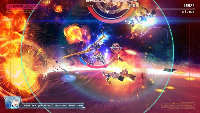 Astebreed Steam Key GLOBAL ACTION SHOOTING 17643 2 5