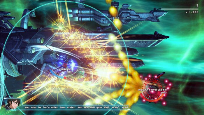 Astebreed Steam Key GLOBAL ACTION SHOOTING 17643 2 6