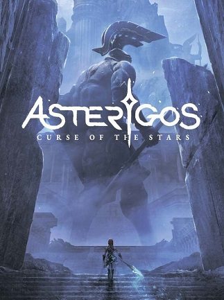 Asterigos Curse of the Stars PC Steam Key GLOBAL RPG 4089 2