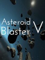 Asteroid Blaster VR Steam Gift GLOBAL ACTION SHOOTING 48973 2