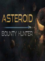 Asteroid Bounty Hunter Steam Key GLOBAL ACTION SHOOTING 44021 2