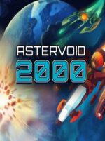 Astervoid 2000 Steam Key GLOBAL ACTION SHOOTING 11766 2