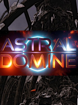 Astral Domine Steam Key GLOBAL GAMES 42166 2