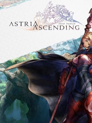 Astria Ascending PC Steam Gift GLOBAL RPG 44770 2