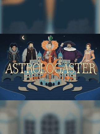 Astrologaster Steam Key GLOBAL ADVENTURE 18307 2