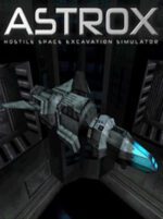 Astrox Hostile Space Excavation Steam Key GLOBAL ADVENTURE 1506 2