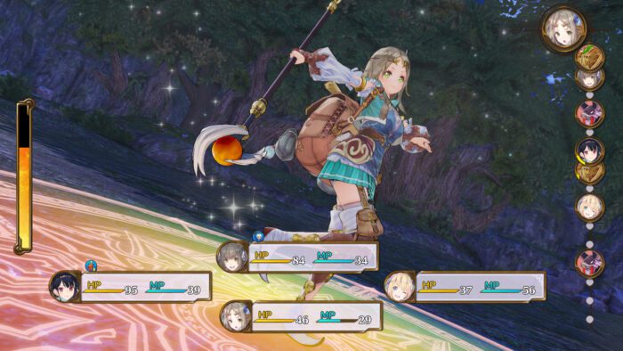 Atelier Firis The Alchemist and the Mysterious Journey DX PC Steam Gift GLOBAL ADVENTURE 42147 2 2