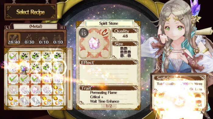 Atelier Firis The Alchemist and the Mysterious Journey DX PC Steam Gift GLOBAL ADVENTURE 42147 2 4