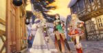 Atelier Firis The Alchemist and the Mysterious Journey DX PC Steam Gift GLOBAL ADVENTURE 42147 2 5