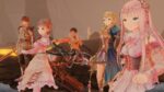 Atelier Lulua The Scion of Arland ルルアのアトリエ ～アーランドの錬金術士４～ Steam Key GLOBAL GAMES 56791 2 1