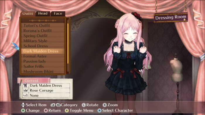 Atelier Meruru The Apprentice of Arland DX メルルのアトリエ ～アーランドの錬金術士３～ DX Steam Key GLOBAL GAMES 56137 2 11