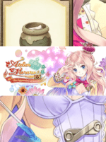 Atelier Meruru The Apprentice of Arland DX メルルのアトリエ ～アーランドの錬金術士３～ DX Steam Key GLOBAL GAMES 56137 2