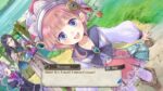 Atelier Meruru The Apprentice of Arland DX メルルのアトリエ ～アーランドの錬金術士３～ DX Steam Key GLOBAL GAMES 56137 2 16