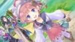 Atelier Meruru The Apprentice of Arland DX メルルのアトリエ ～アーランドの錬金術士３～ DX Steam Key GLOBAL GAMES 56137 2 17