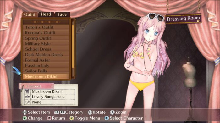 Atelier Meruru The Apprentice of Arland DX メルルのアトリエ ～アーランドの錬金術士３～ DX Steam Key GLOBAL GAMES 56137 2 20