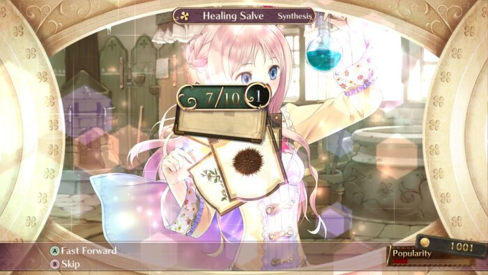 Atelier Meruru The Apprentice of Arland DX メルルのアトリエ ～アーランドの錬金術士３～ DX Steam Key GLOBAL GAMES 56137 2 4