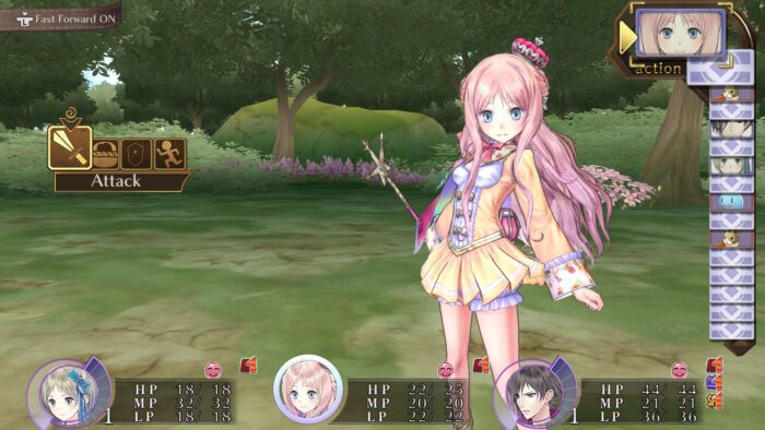 Atelier Meruru The Apprentice of Arland DX メルルのアトリエ ～アーランドの錬金術士３～ DX Steam Key GLOBAL GAMES 56137 2 6