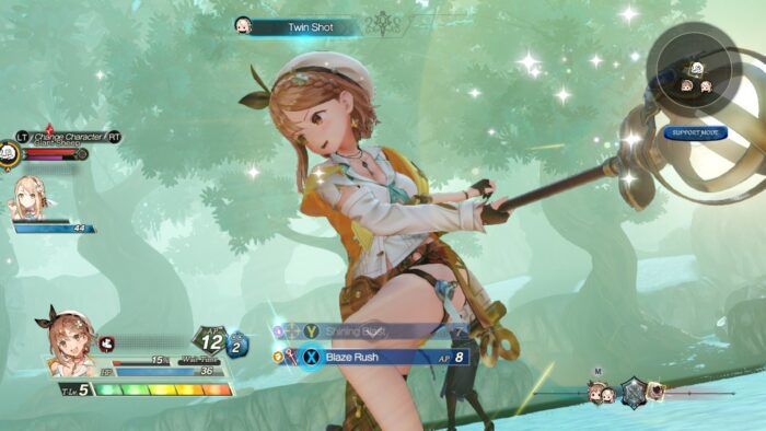 Atelier Ryza 2 Lost Legends the Secret Fairy Ultimate Edition PC Steam Gift GLOBAL RPG 41878 2 10