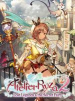 Atelier Ryza 2 Lost Legends the Secret Fairy Ultimate Edition PC Steam Gift GLOBAL RPG 41878 2