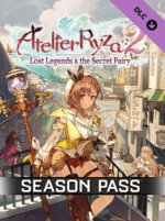 Atelier Ryza 2 Season Pass PC Steam Gift GLOBAL DLCS 41762 2