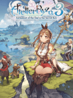 Atelier Ryza 3 Alchemist of the End the Secret Key PC Steam Key GLOBAL RPG 50602 2