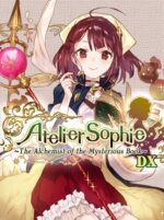 Atelier Sophie The Alchemist of the Mysterious Book DX PC Steam Gift GLOBAL ADVENTURE 39022 2