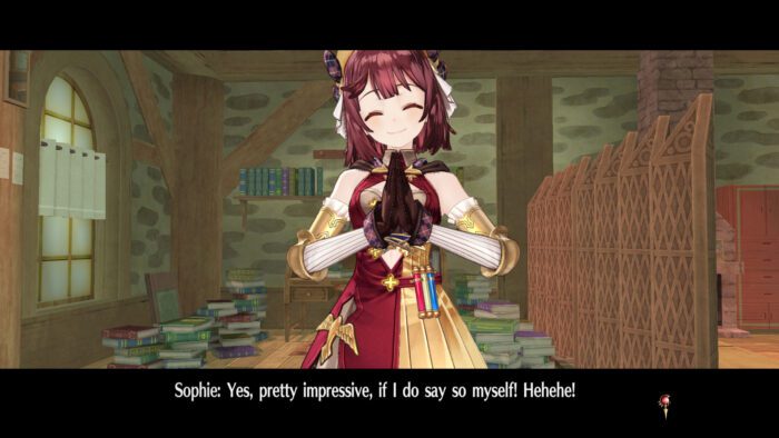 Atelier Sophie The Alchemist of the Mysterious Book DX PC Steam Key GLOBAL ADVENTURE 45250 2 1