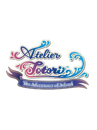 Atelier Totori The Adventurer of Arland DX トトリのアトリエ ～アーランドの錬金術士２～ DX Steam Key GLOBAL RPG 56135 2