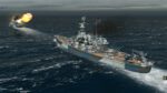 Atlantic Fleet Steam Gift GLOBAL SIMULATOR 49334 2 3