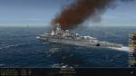 Atlantic Fleet Steam Gift GLOBAL SIMULATOR 49334 2 5