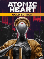 Atomic Heart Gold Edition PC Steam Gift GLOBAL ACTION SHOOTING 44527 2