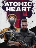 Atomic Heart PC Steam Key GLOBAL ACTION SHOOTING 31673 2