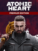 Atomic Heart Premium Edition PC Steam Key GLOBAL ACTION SHOOTING 13553 2