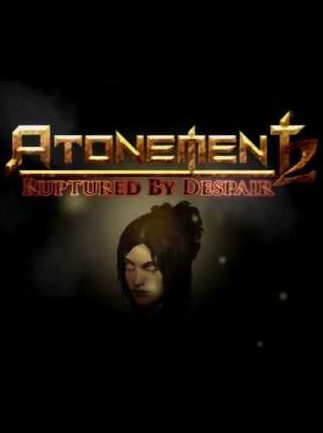 Atonement 2 Ruptured by Despair Steam Key GLOBAL RPG 38435 2