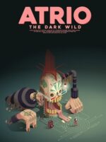 Atrio The Dark Wild PC Steam Gift GLOBAL INDIE 41336 2