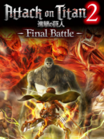 Attack on Titan 2 Final Battle PC Steam Key GLOBAL GAMES 36578 2