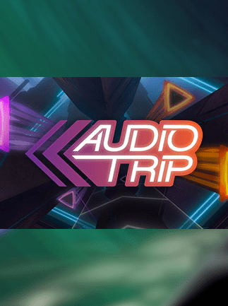 Audio Trip Steam Key GLOBAL GAMES 34553 2