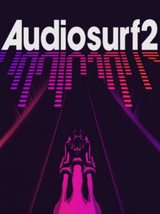 Audiosurf 2 Steam Gift GLOBAL RACING 48521 2