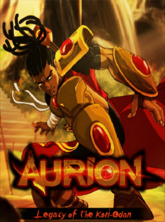 Aurion Legacy of the Kori Odan Steam Key GLOBAL ACTION SHOOTING 2406 2