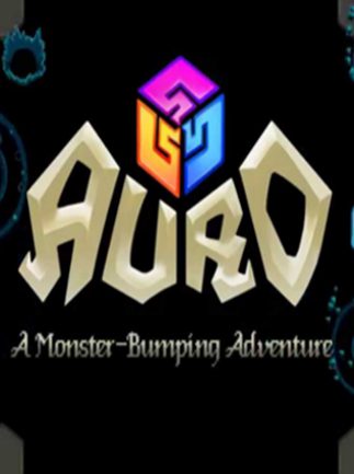 Auro A Monster Bumping Adventure Steam Key GLOBAL GAMES 53765 2