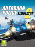 Autobahn Police Simulator 2 Steam Key GLOBAL ACTION 16134 2