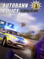 Autobahn Police Simulator 3 PC Steam Key GLOBAL SIMULATOR 50913 2