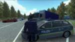 Autobahn Police Simulator Steam Gift GLOBAL SIMULATOR 48724 2