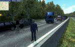 Autobahn Police Simulator Steam Gift GLOBAL SIMULATOR 48724 2 4