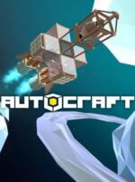 Autocraft Steam Key GLOBAL ADVENTURE 44482 2