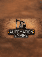 Automation Empire Steam Gift GLOBAL SIMULATOR 56956 2