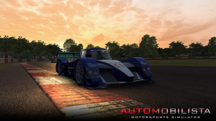 Automobilista Steam Key GLOBAL RACING 29927 2 7