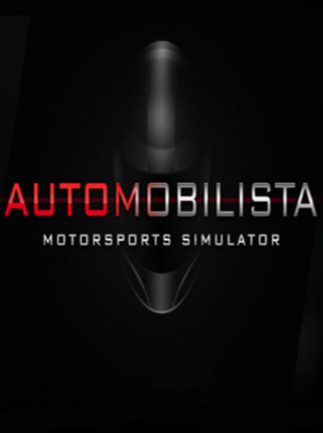 Automobilista Steam Key GLOBAL RACING 29927 2