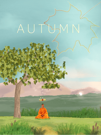 Autumn Steam Key GLOBAL ADVENTURE 17281 2